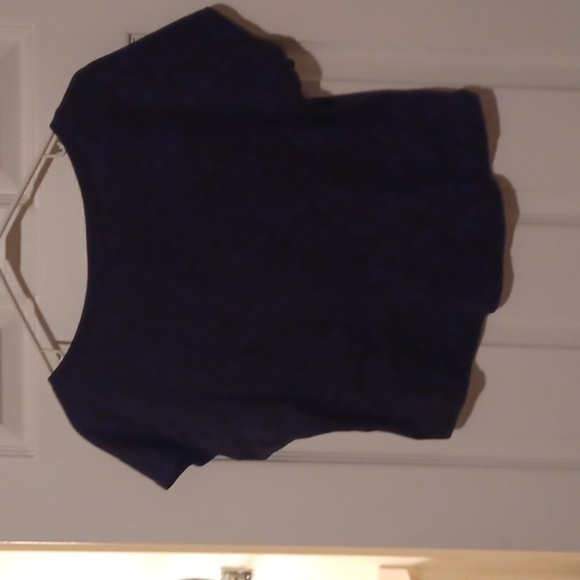 💙🌺Black Owl Graphic T-Shirt - Picture 4 of 9